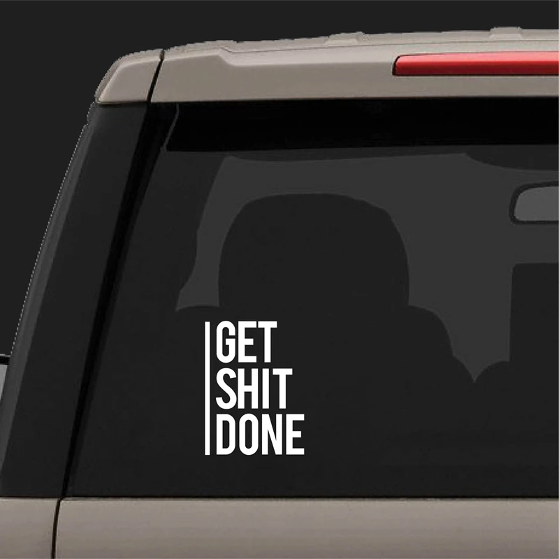 Nirvana Vinyl Decal for laptop windows wall car boat