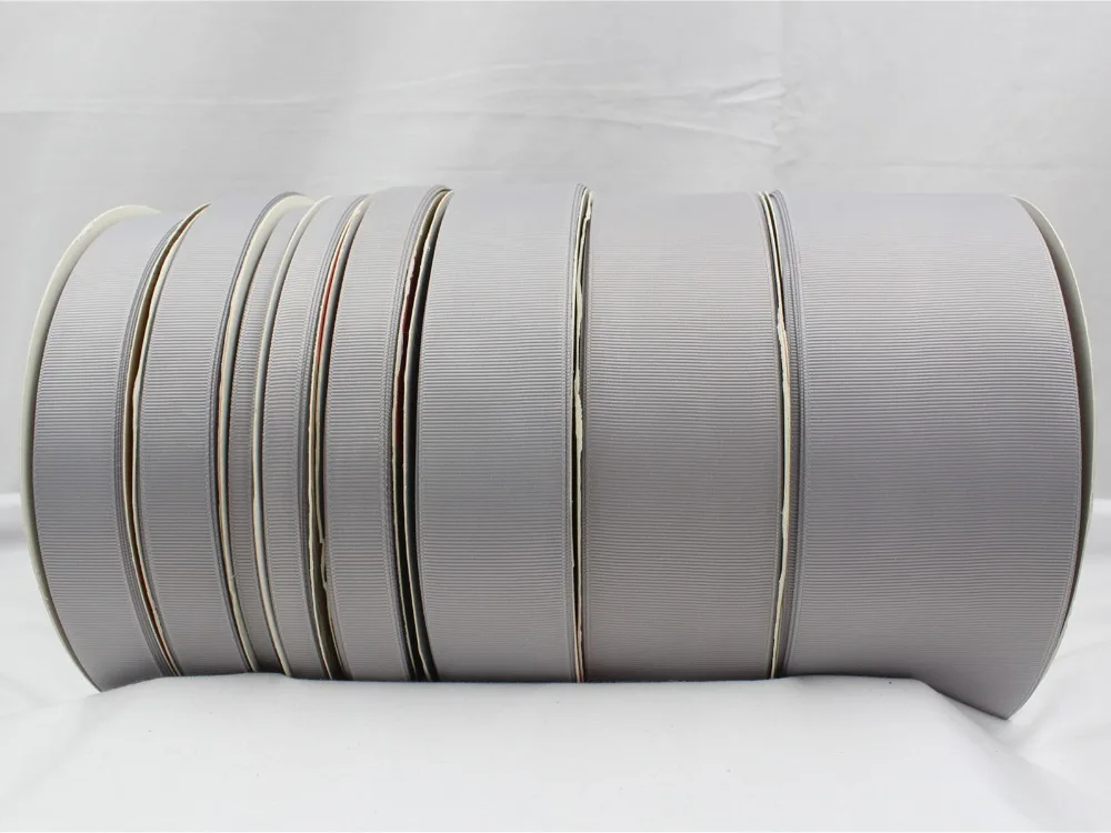 

0003 ,free shipping Wholesale solid grosgrain Satin Ribbon , Wedding decorative ribbons, gift wrap, DIY handmade materials