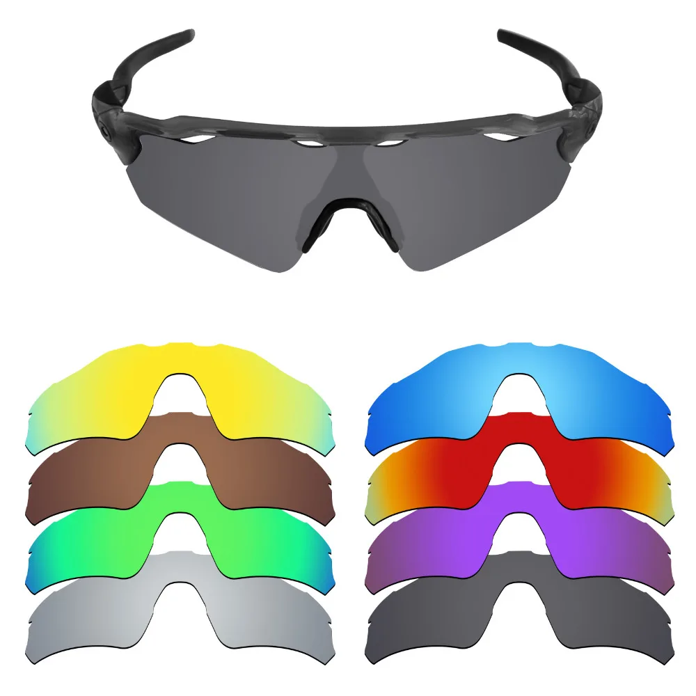 Buy Mryok Polarized Replacement Lenses for Oakley