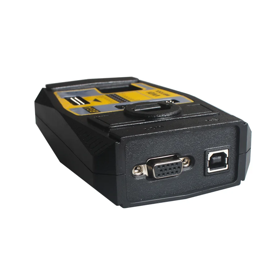 Программатор ключей Xhorse V5.0.6 VVDI MB BGA инструмент с функцией калькулятора для Benz