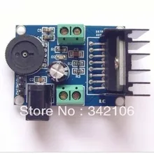 TDA7266 модуль усилителя Audio датчик