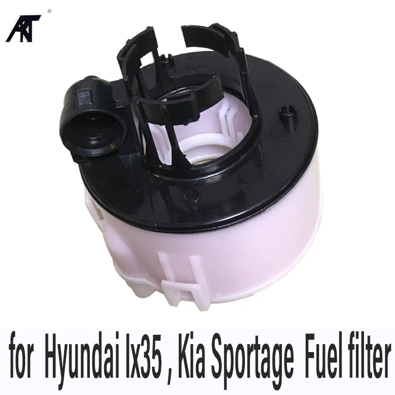 

Fuel filter for 2010- Hyundai Ix35 , Kia Sportage oem:31112-3Q500 Fuel filter