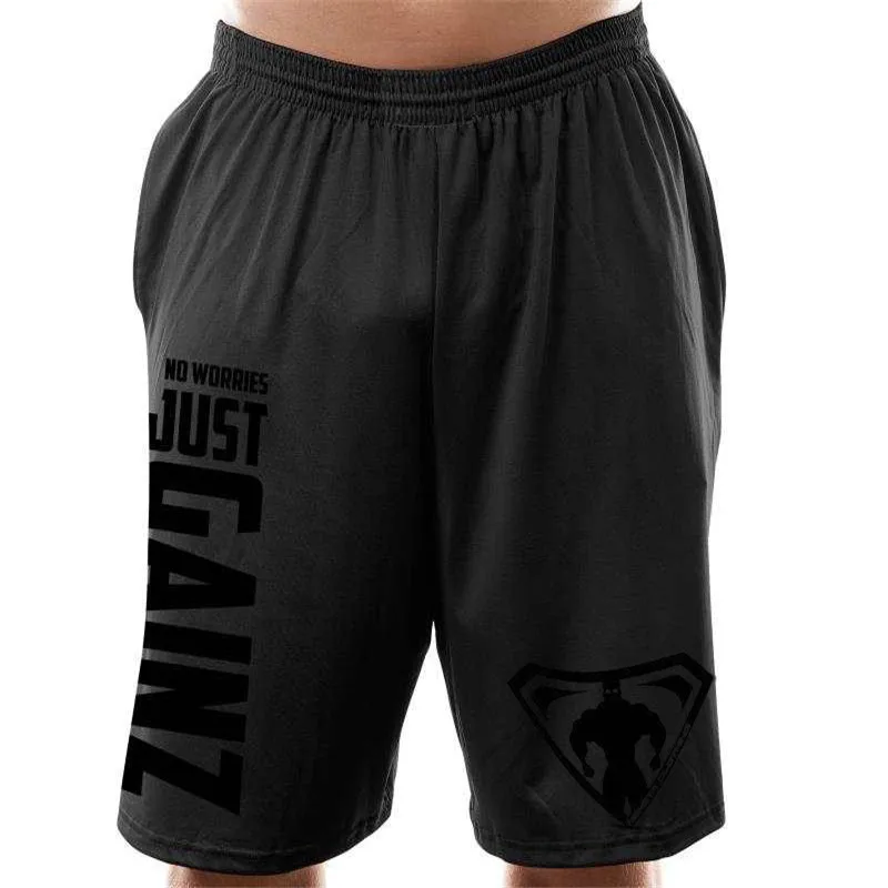 Shorts de praia e surfe