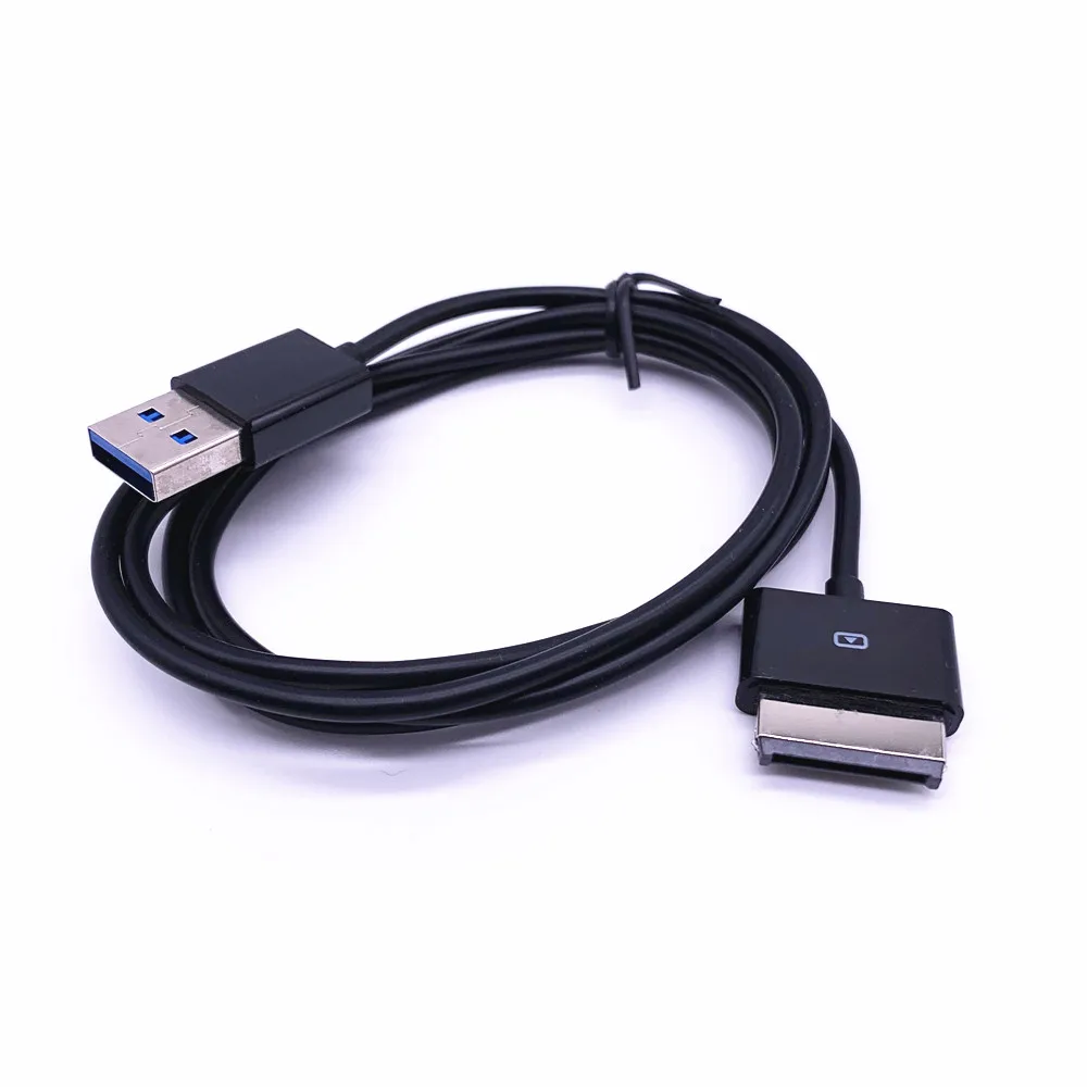 40PIN USB3.0 зарядный кабель для передачи данных Asus Eee Pad TransFormer TF101 TF201 TF300 TF700 TF700T /3ft/1