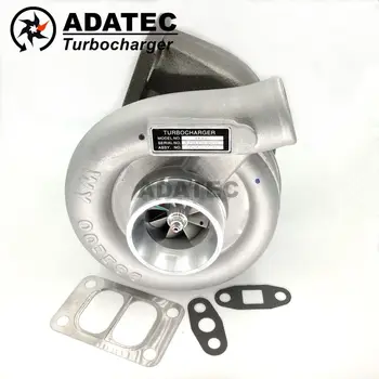 

Holset Turbo H1C 1240544H91 turbocharger 3802115 3802289 3907026 turbine 3522778 3522777 for Cummins Diverse 5.9L 6T - 6BTA