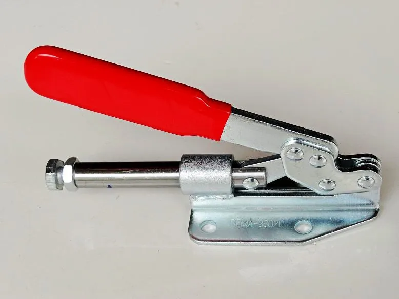 Toggle Clamp Home Hardware Toggle Clamp Home Hardware