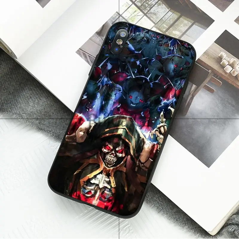 Anime overlord