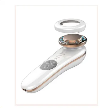 

ES-1021 Skincare Importer Export Beauty Equipment Home Facial Massage Rejuvenation Face Cleansing Facial Essence Importer