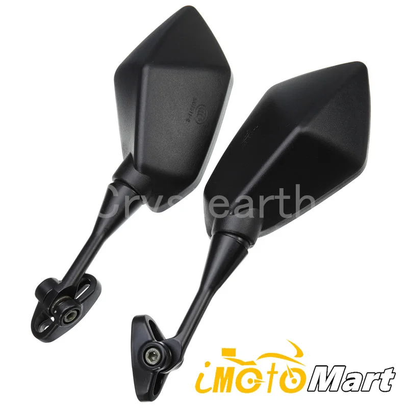2 шт. боковые зеркала заднего вида для Honda CBR900 CBR919 CBR929 CBR954 1998-2003 CBR 600 F4 F4i 1999-2006 GT125R
