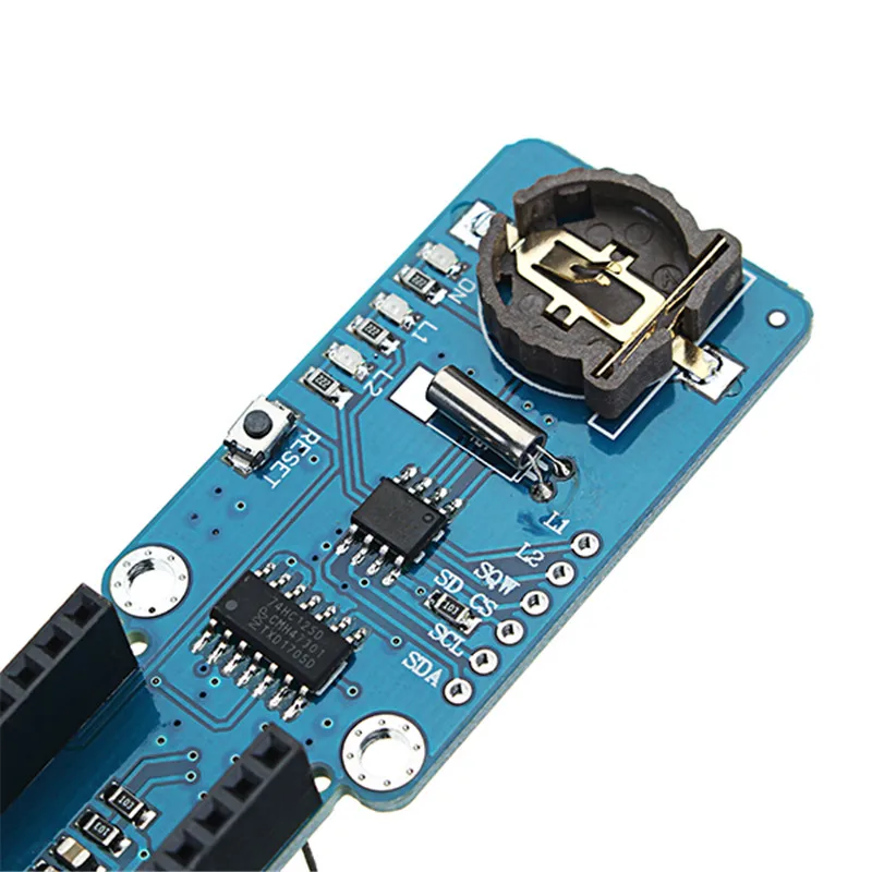 V3-0-3-0-Data-Record-Logging-Shield-Module-For-Arduino-for-Nano-Recorder-RTC-Real