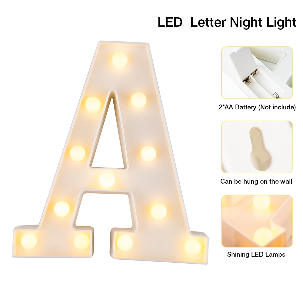 Luminous-LED-Letter-Night-Light-Creative-26-English-Alphabet-Number-Battery-Lamp-Romantic-Wedding-Party-Decoration (5)