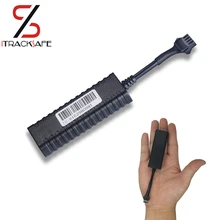 motorcycle car vehicle gps tracker locator with engine cut function
