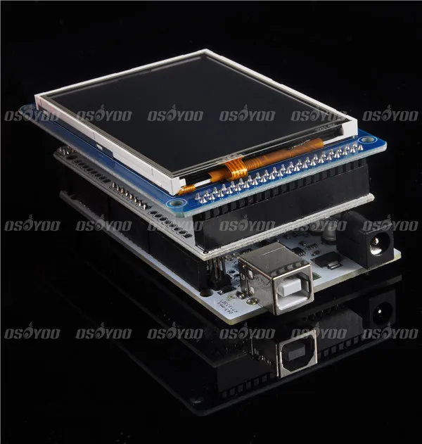 tft display mega shield pricelist