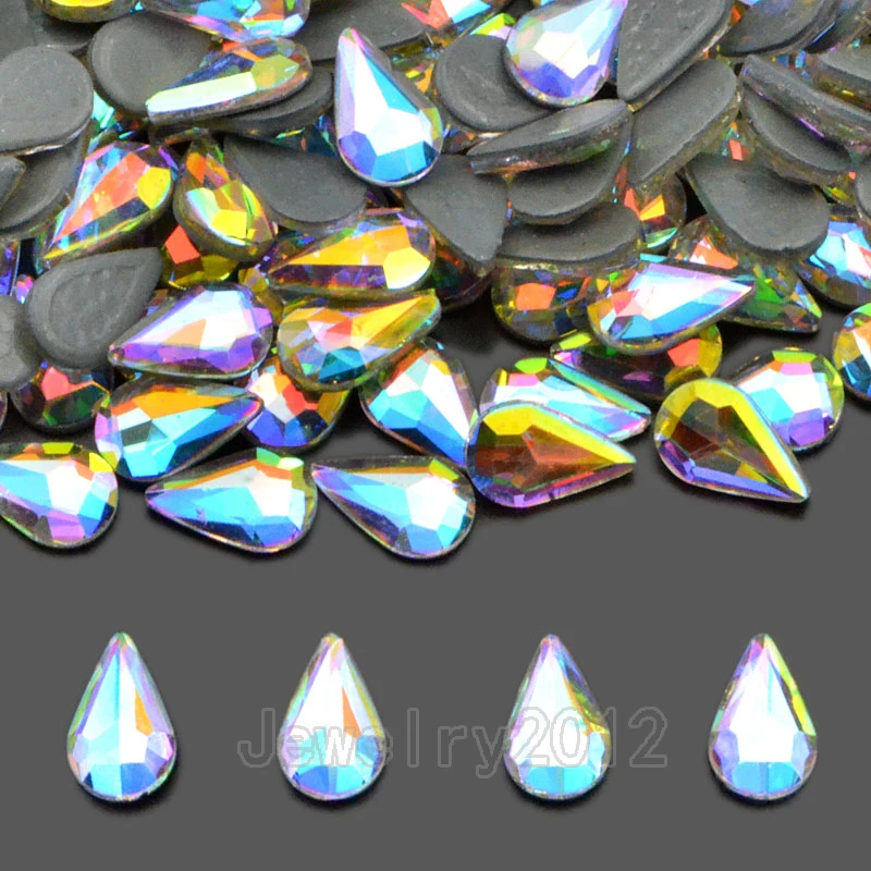 001-19a Drop 6x10mm  3.55  6.94  13.05
