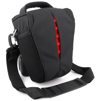 

Camera Bag Case For Canon EOS 4000D 850D 1300D 1200D 600D 77D 80D 60D 750D 800D 200D 1500D M100 M50 M10 M6 M5 SX740 SX730 SX60