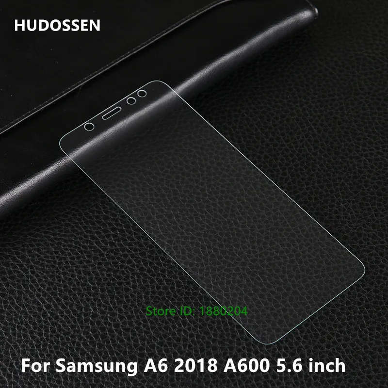 Для samsung Galaxy A6 плюс 2018 6 Plus A6Plus + SM A605F Экран абсолютная новинка! Премиум закаленное