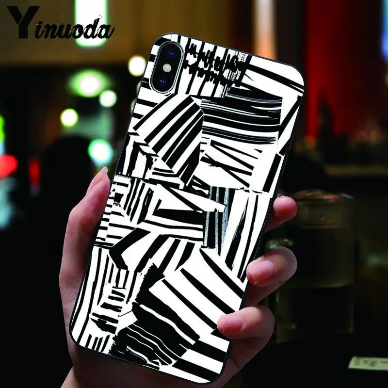 Animal Black white Zebra Stripe