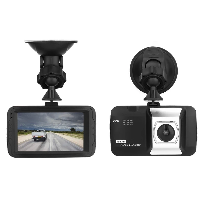 1080P Full HD 1080P Digital font b Camera b font 170 Degrees New Angle 3 0