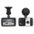 1080 p Full HD 1080 p Macchina Fotografica Digitale di 170 Gradi Nuovo Angolo di 3.0 pollice Portatile Macchina Fotografica Dell’automobile DVR T626 DVR macchina fotografica di Guida Rilevatore di Auto