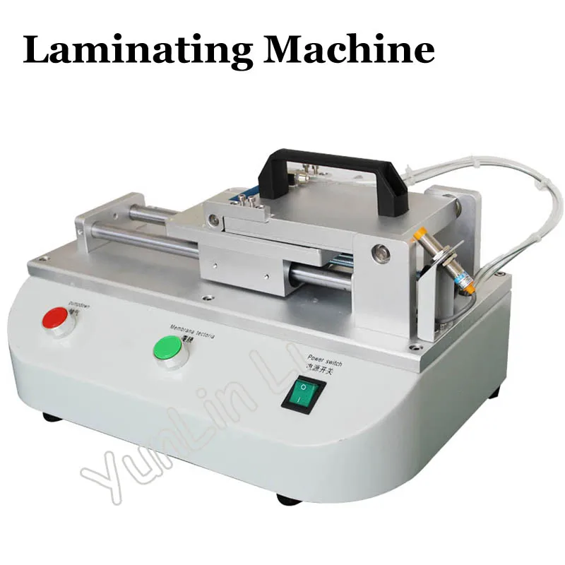 Buy Universal Automatic OCA Film Laminating Machine
