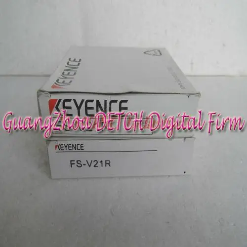 

**New Original Authentic  Sensor FS-V21R