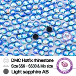 FRS32 Light sapphire AB