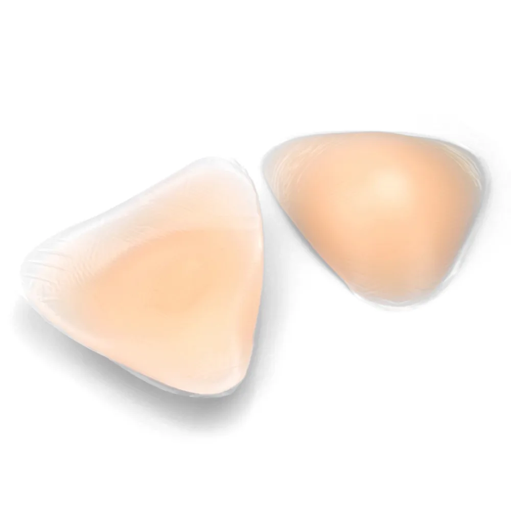 

Breast Form Sexy Women Silicone Bra Shemale Inserts Breast Pads Crossdresser Push Up Bra Insert Breast Enhancer Inserts