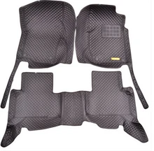 Best! Custom special floor mats for Right Hand Drive BMW 330d Convertible E93 2011-2007 waterproof durable carpets,Free shipping