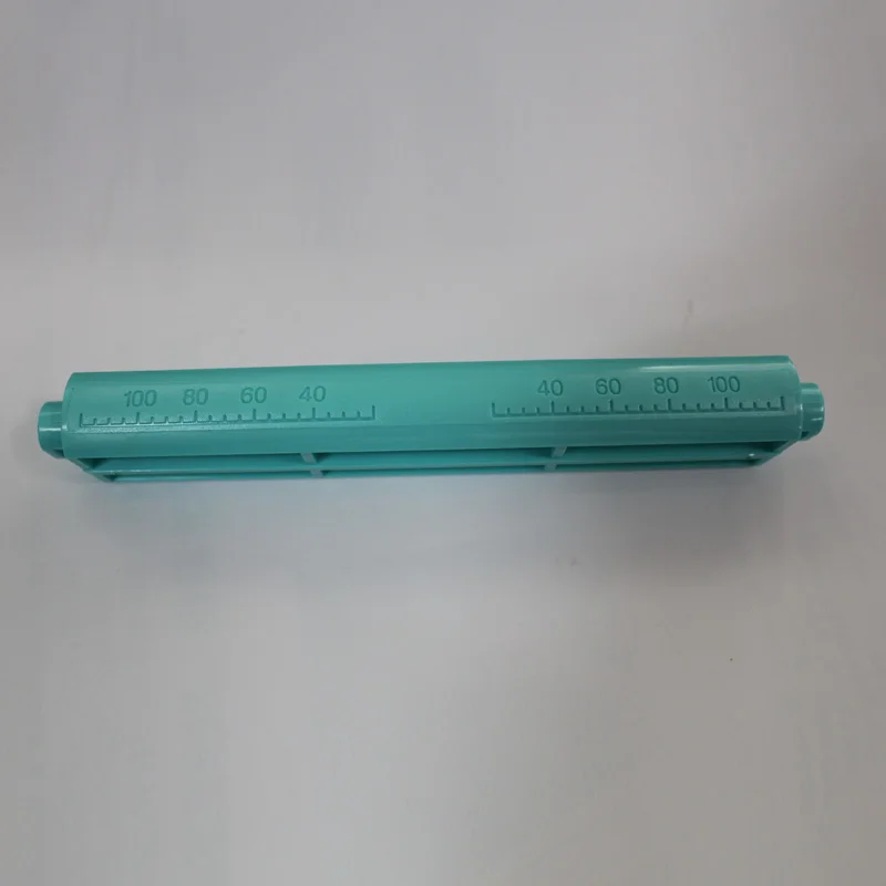 

New roll paper shaft, barcode printer roll paper shaft for Postek C168 G2108 G3106 G3000 printer accessories, label paper roll