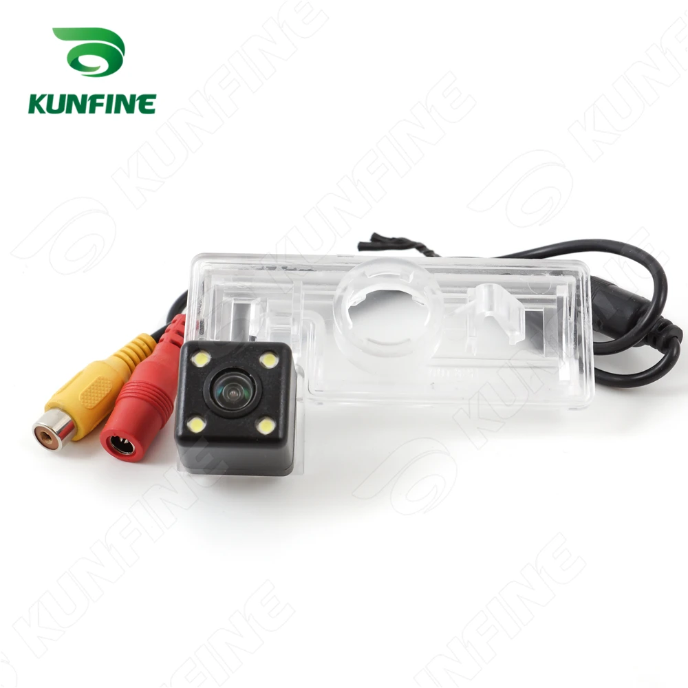 Car Rear View Camera for Suzuki SX saloon 2011 2012 A