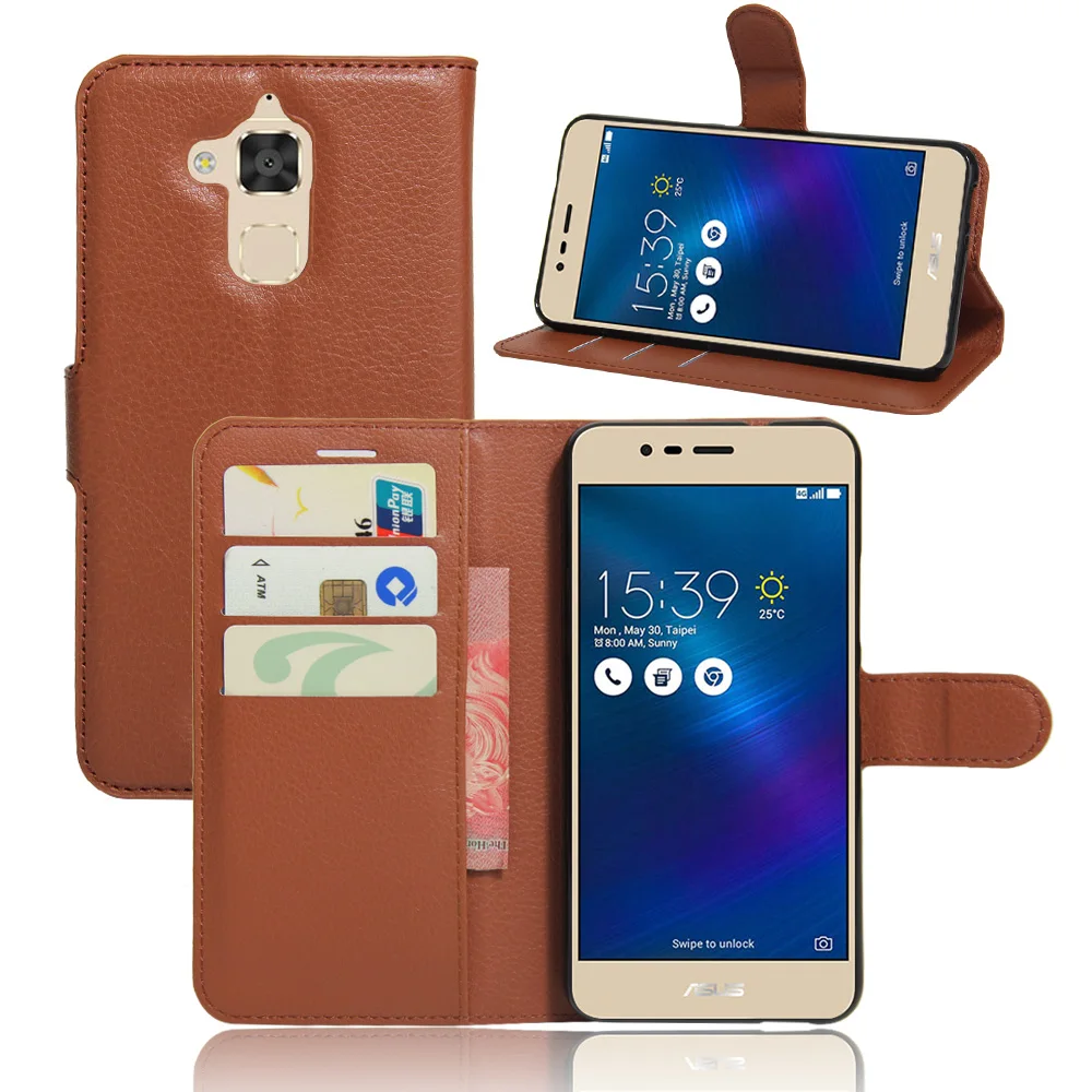 Купить Asus Zenfone 3 Zc520tl