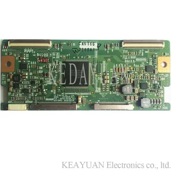 

free shipping original 100% test for LG 6870C-0319A 0319B LC420EUD-SCA2 LC470EUD-SCA1 logic board