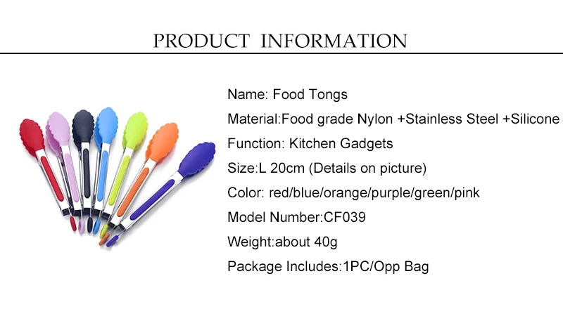 information