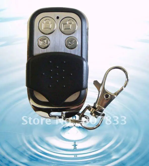 

Free shipping Remote control duplicator copy fixed remote controls 433.92MHz