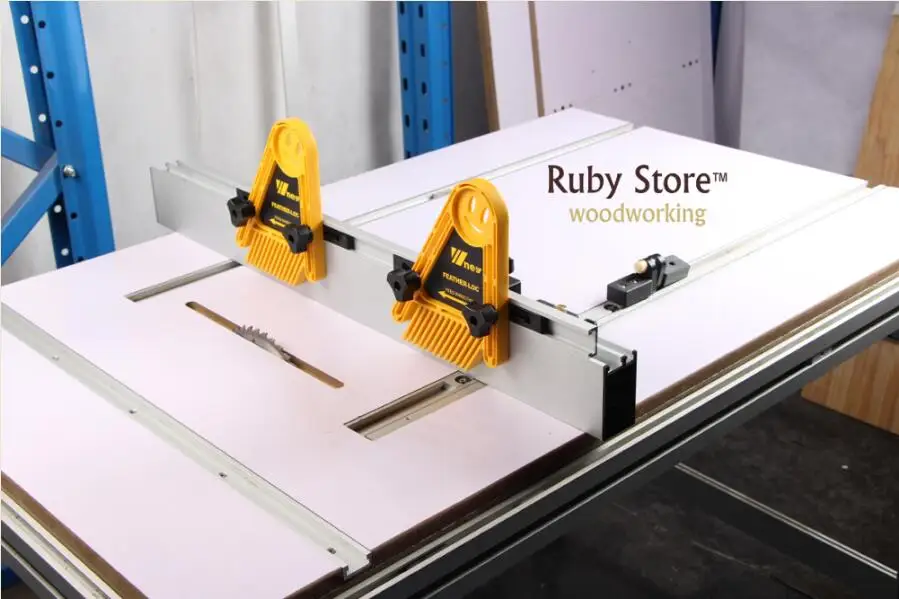 Table Saw Fence System Table Saw Fence System