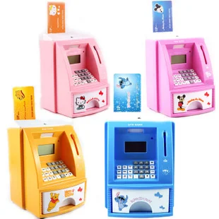 doraemon atm piggy bank