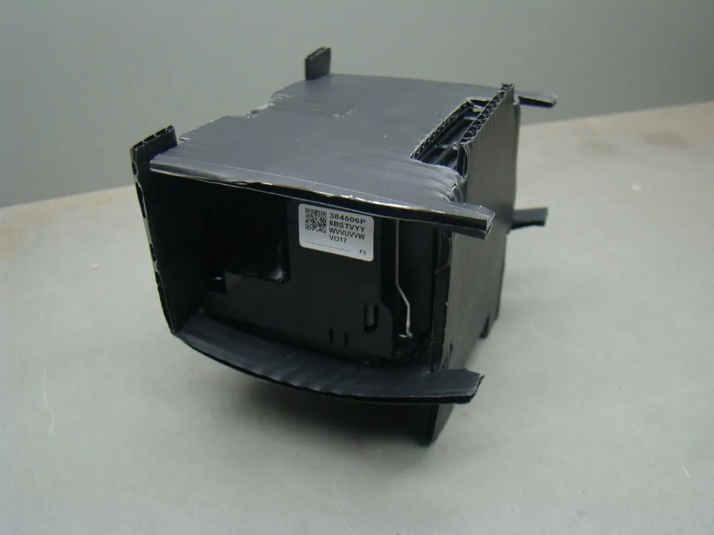 

F6070 printhead capping