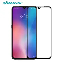 Для Xiaomi mi 9 стекло Nillkin CP+ 2.5D защита экрана Полный Клей закаленное стекло для Xiaomi mi 9 SE mi9 Lite 9T Pro