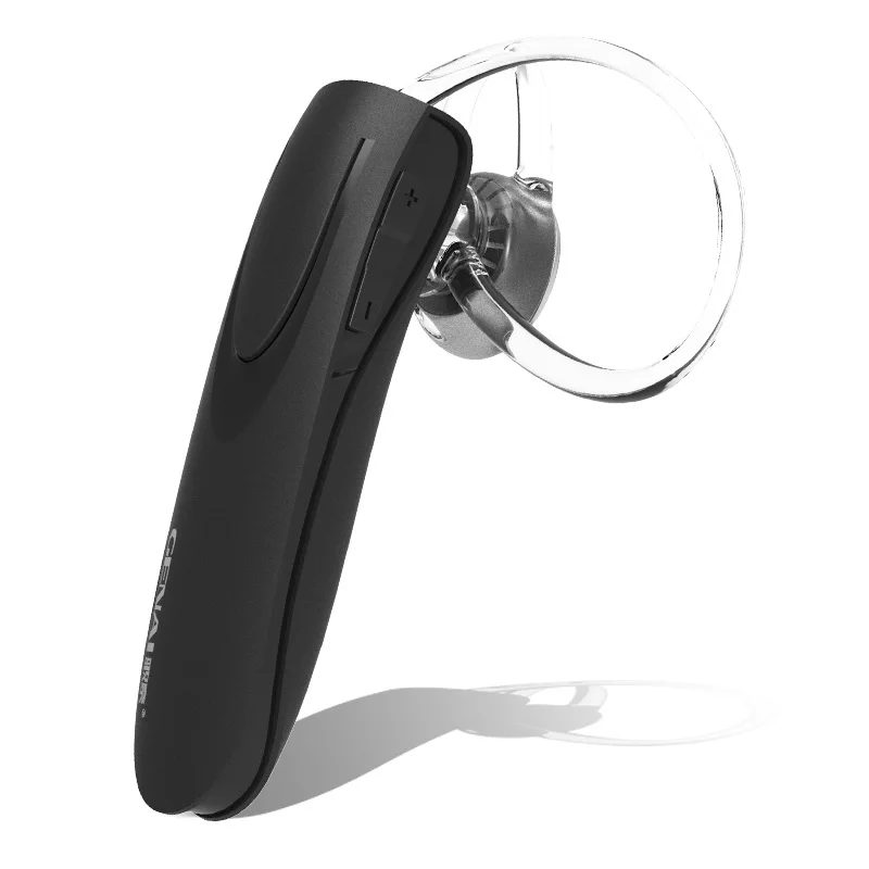 Bluetooth гарнитура Blue3 беспроводные наушники с микрофоном без рук шумоподавлением