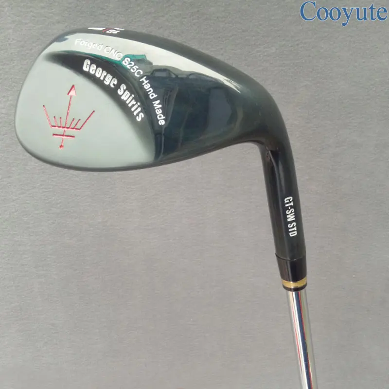 New mens Golf clubs Cooyute Spirits Golf wedge 50.52.54.56Degree