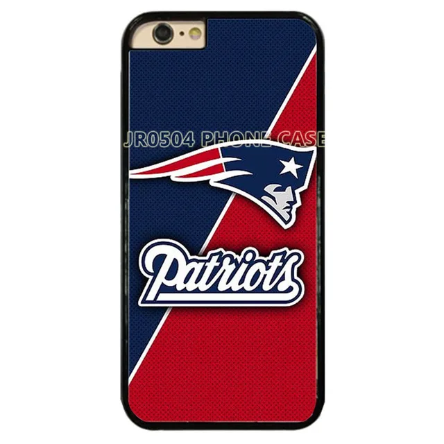 coque iphone 6 patriots