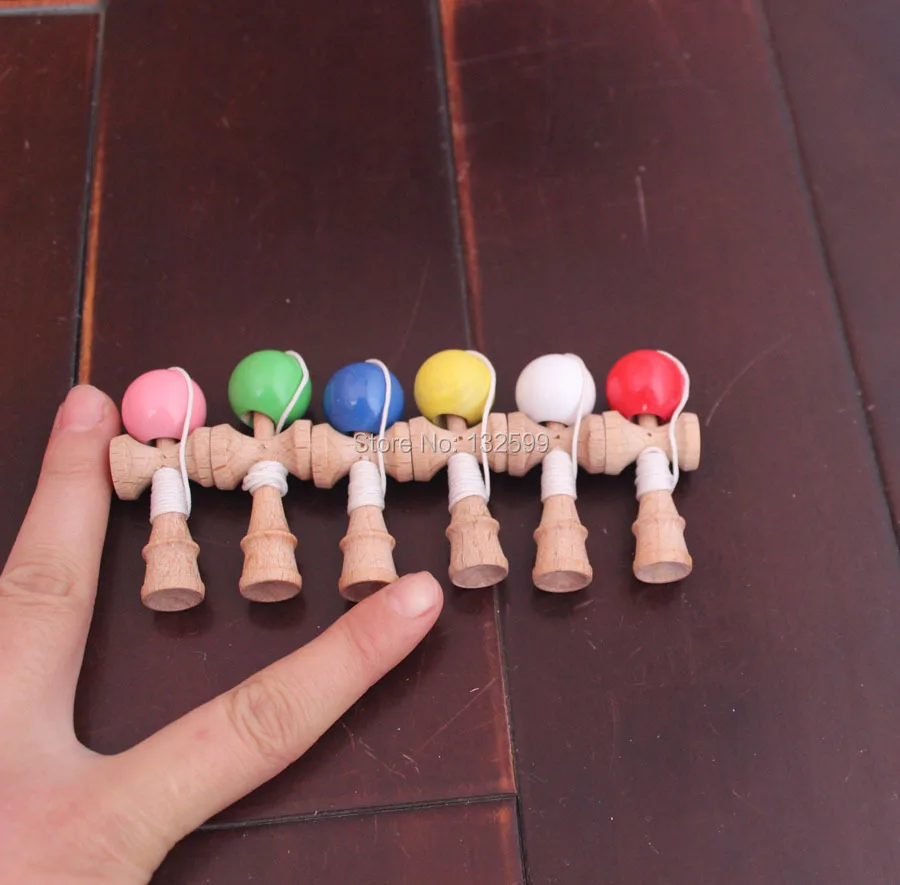 small kendama