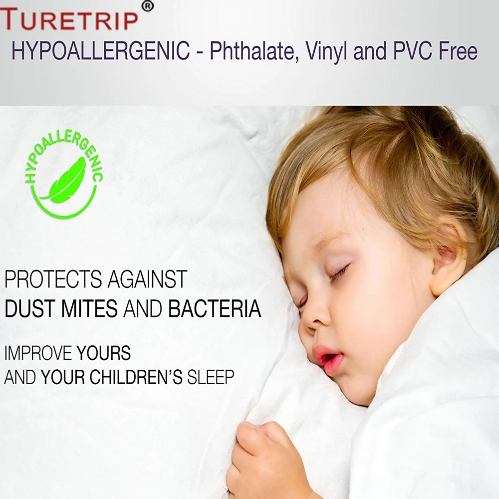 organic cotton mattress pad cover (3)