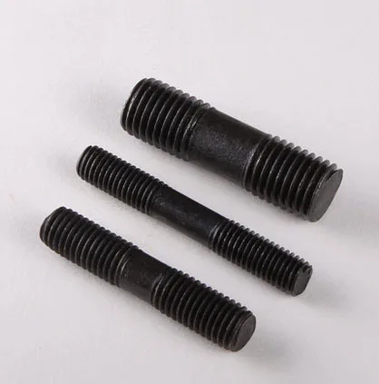 

2PCS Connecting Bouble Head Screws / Bolts / Equal Length Studs M30*150MM