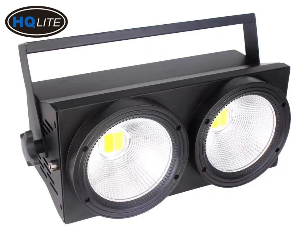 2 eyes 2in1 200w cob blinder light (1)