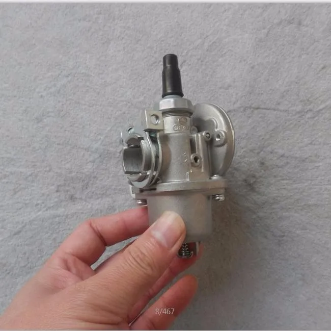 CARBUERTOR FLOAT TYPE 21MM ZENOAH MIST BLOWER 3WF-3A 1E40FP-3 3