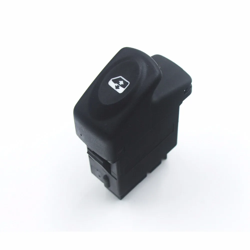 Кнопка управления стеклоподъемником для Renault Clio I Kangoo Megane 1990 -2016 7700436524 7700307605 |