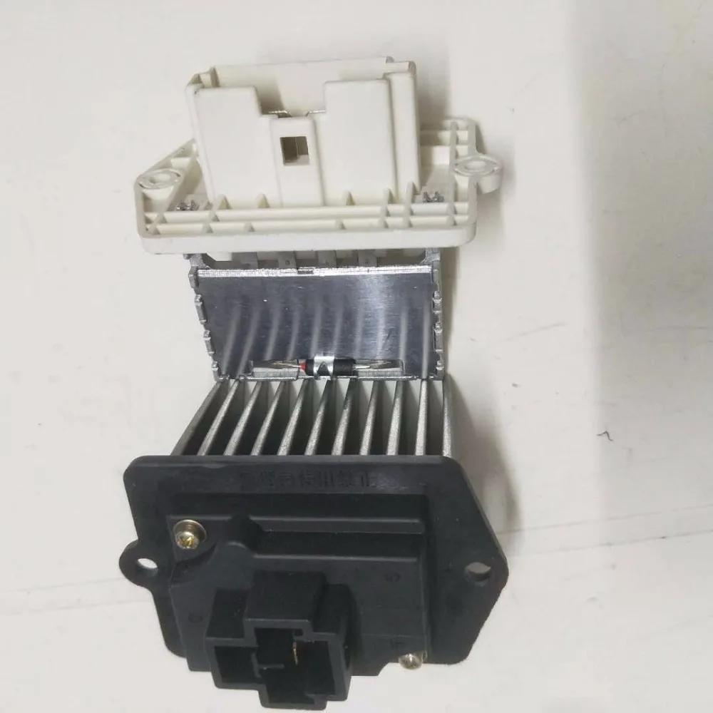 Кондиционер модуль вентилятора сопротивление подходит MAZDA FAMILIA 323 XEDOS9 OEM номер GE4V-61-B15L3 GE4T-61-B15