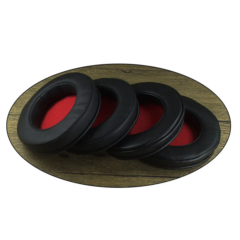 Sheepskin Protein Skin Foam Ear Pads Cushions for Sennheiser HD630 Headphones Earpads High Quality 11.21 (4)