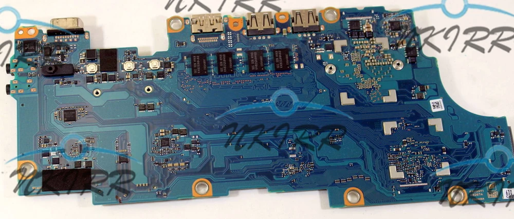 FAU2SY1 A3267A A3267 I7 Процессор 4 Гб Оперативная память материнская плата для Toshiba Portege Z935 Z930 Z930-S9301